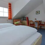 Apartamento In Rotthalmuenster Mit Garten