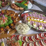 Apartamento In Rotthalmuenster Mit Garten Andriching