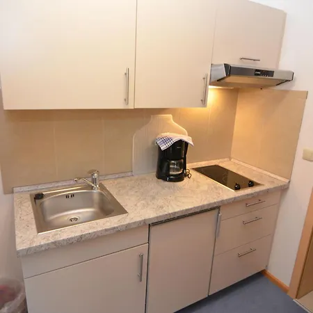 Wohnung In Rotthalmuenster Mit Garten Apartment Andriching