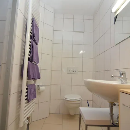Wohnung In Rotthalmuenster Mit Garten Apartment