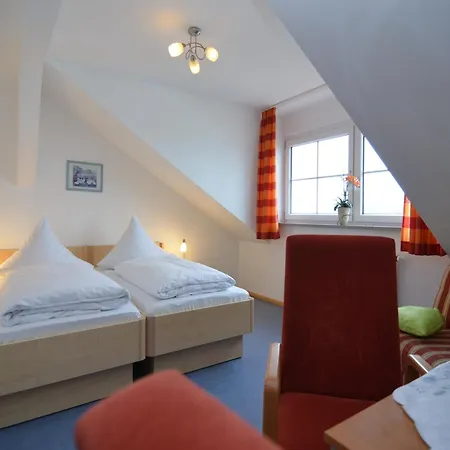 In Rotthalmuenster Mit Garten Apartmán