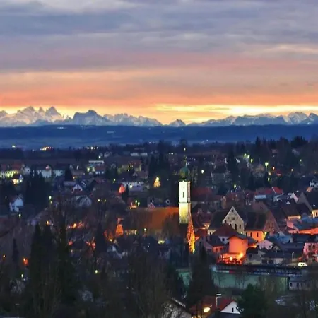 Wohnung In Rotthalmuenster Mit Garten Apartment Andriching