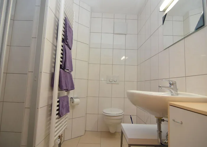 In Rotthalmuenster Mit Garten Apartmán