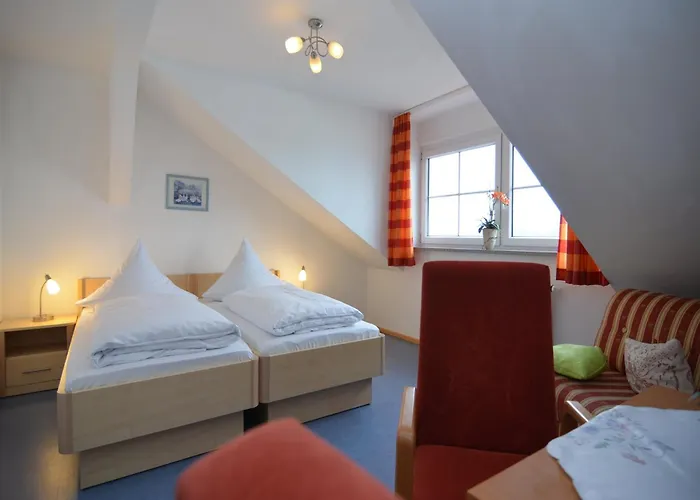 In Rotthalmuenster Mit Garten Apartmán