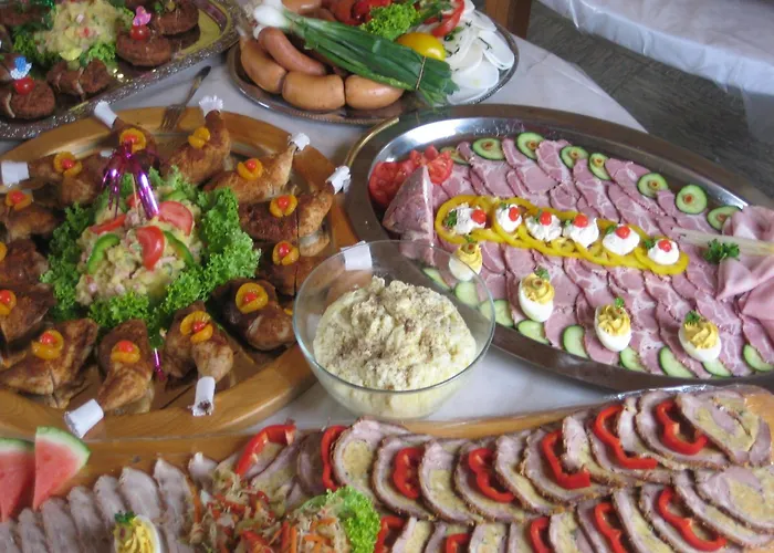 Apartmán In Rotthalmuenster Mit Garten Andriching