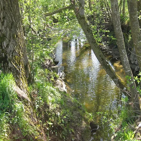 In Rotthalmuenster Mit Garten * Andriching